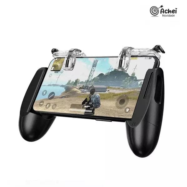 GAMESIR F2 - Gamepad Com Gatilho e Joystick