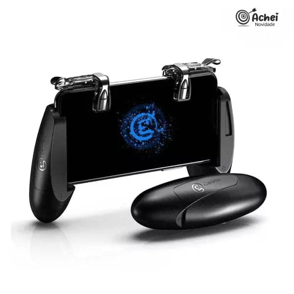 GAMESIR F2 - Gamepad Com Gatilho e Joystick