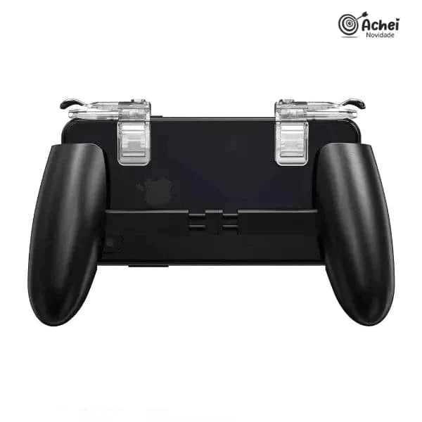 GAMESIR F2 - Gamepad Com Gatilho e Joystick