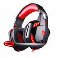 Fones de ouvido Gaming EC-062000 Kotion EACH G2000