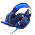 Fones de ouvido Gaming EC-062000 Kotion EACH G2000