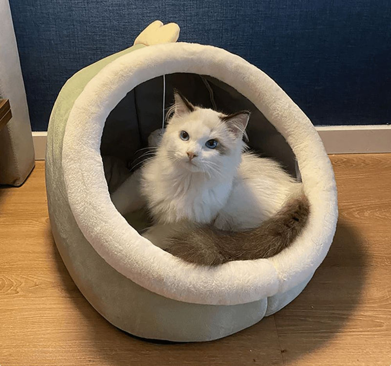 Cama Para Gato Iglu Sweet Home